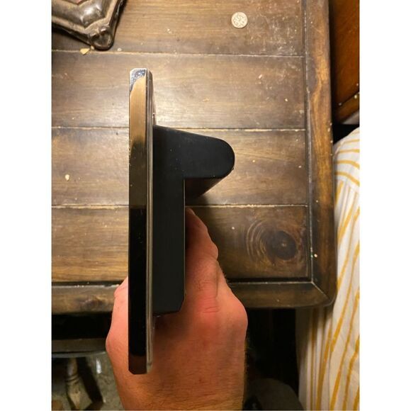 Retro seiko world time voice alarm clock - Picture 11 of 11